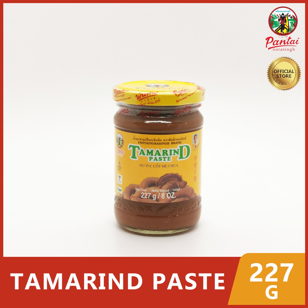 Pantai Tamarind Paste 227g Shopee Philippines