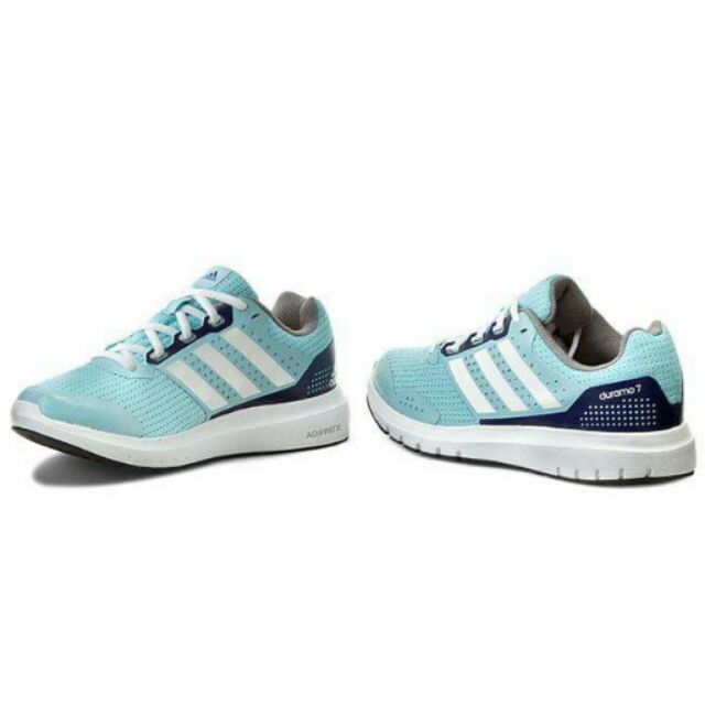 adidas duramo 7 blue