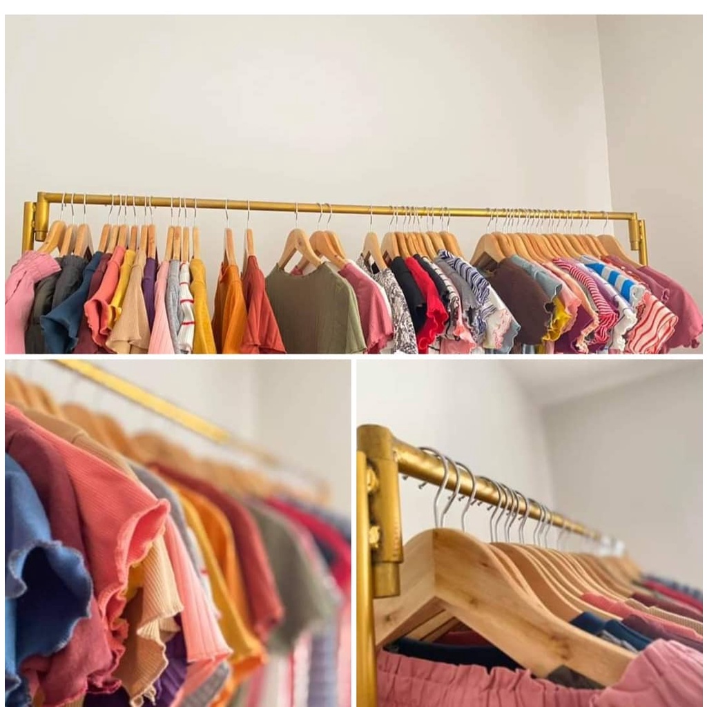 antigocloset Small Pouch Shopee Philippines