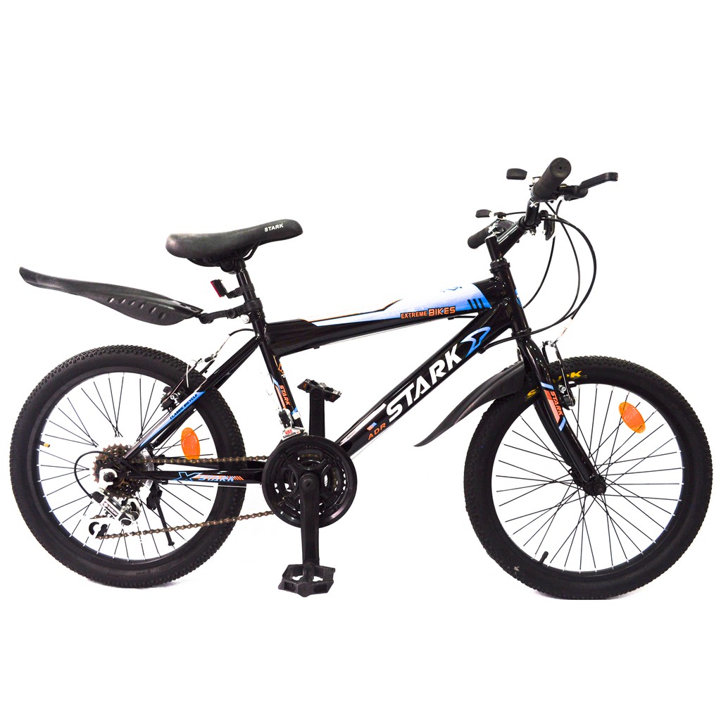 stark mountain bike price