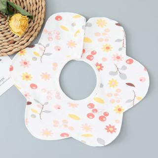 newborn bandana bibs
