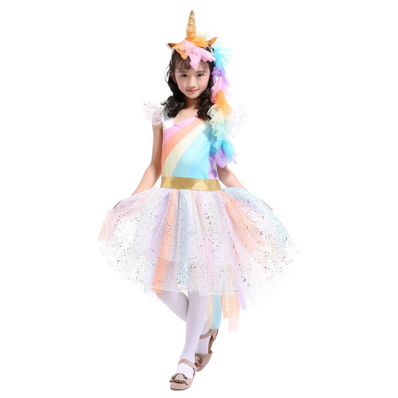 unicorn costume for teenager