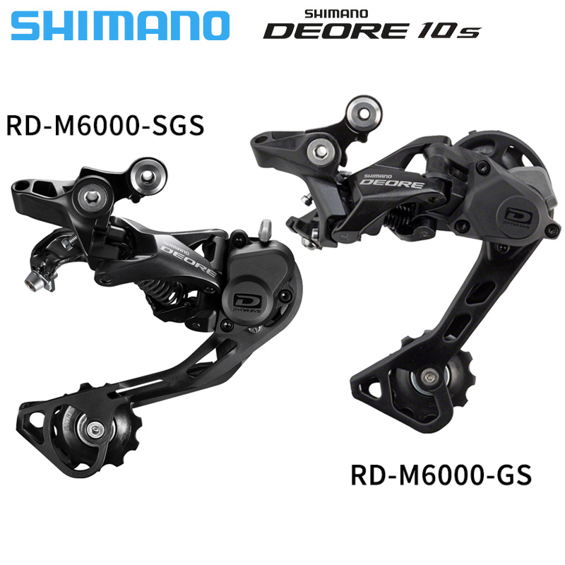 shimano 105 10 speed rear derailleur long cage