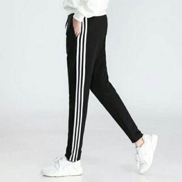 adidas joggers polyester