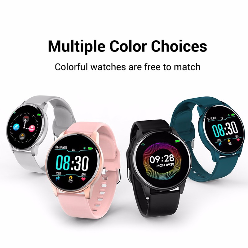 smartwatch da fit