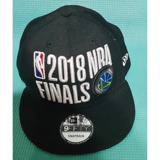 nba cap 2018