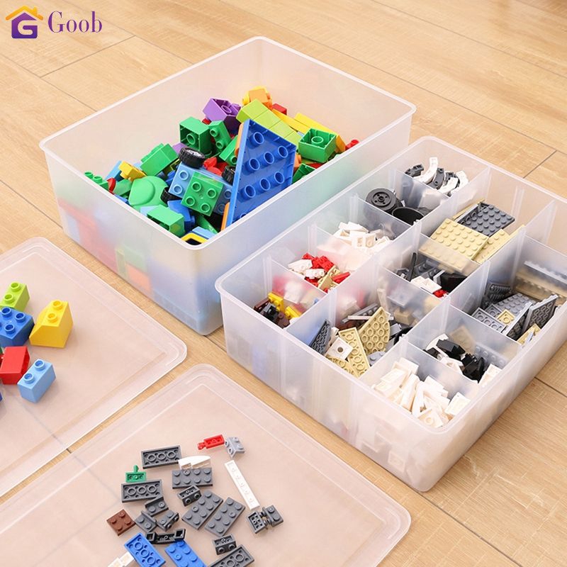 Creative children's Lego toys plastic building block parts with