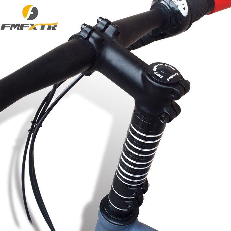 bike handlebar stem riser