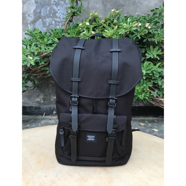 original herschel backpack