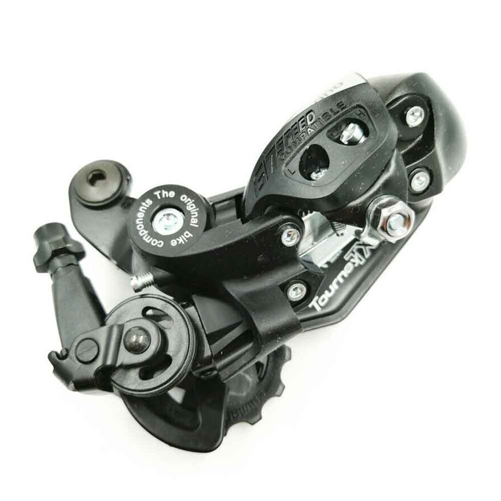 shimano tourney tx35 rear derailleur