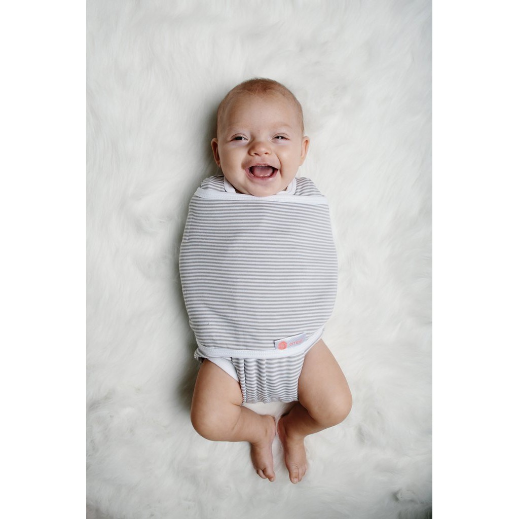 embe baby swaddle