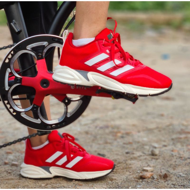 boys cycling shoes