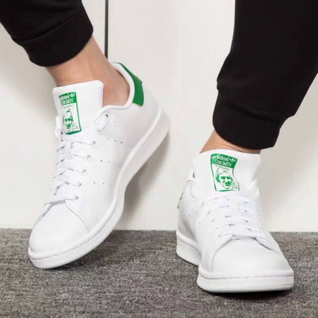 adidas white couple shoes