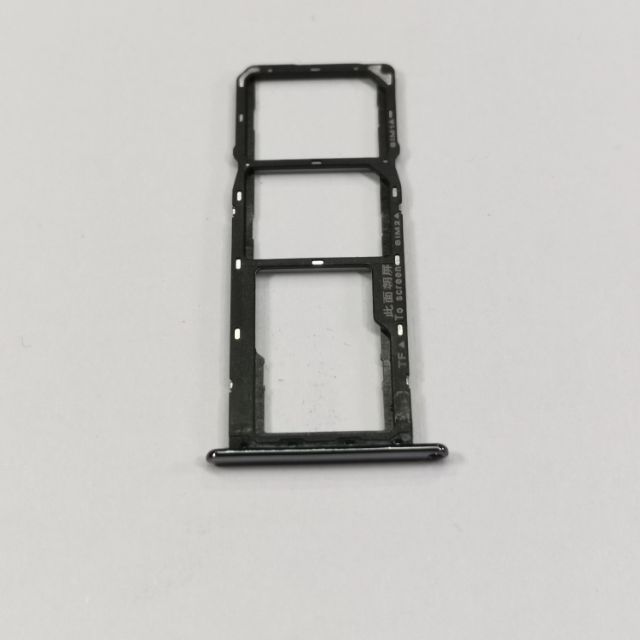 huawei-y6-prime-2018-sim-card-tray-holder-dual-sim-tray-sd-tray-adapter