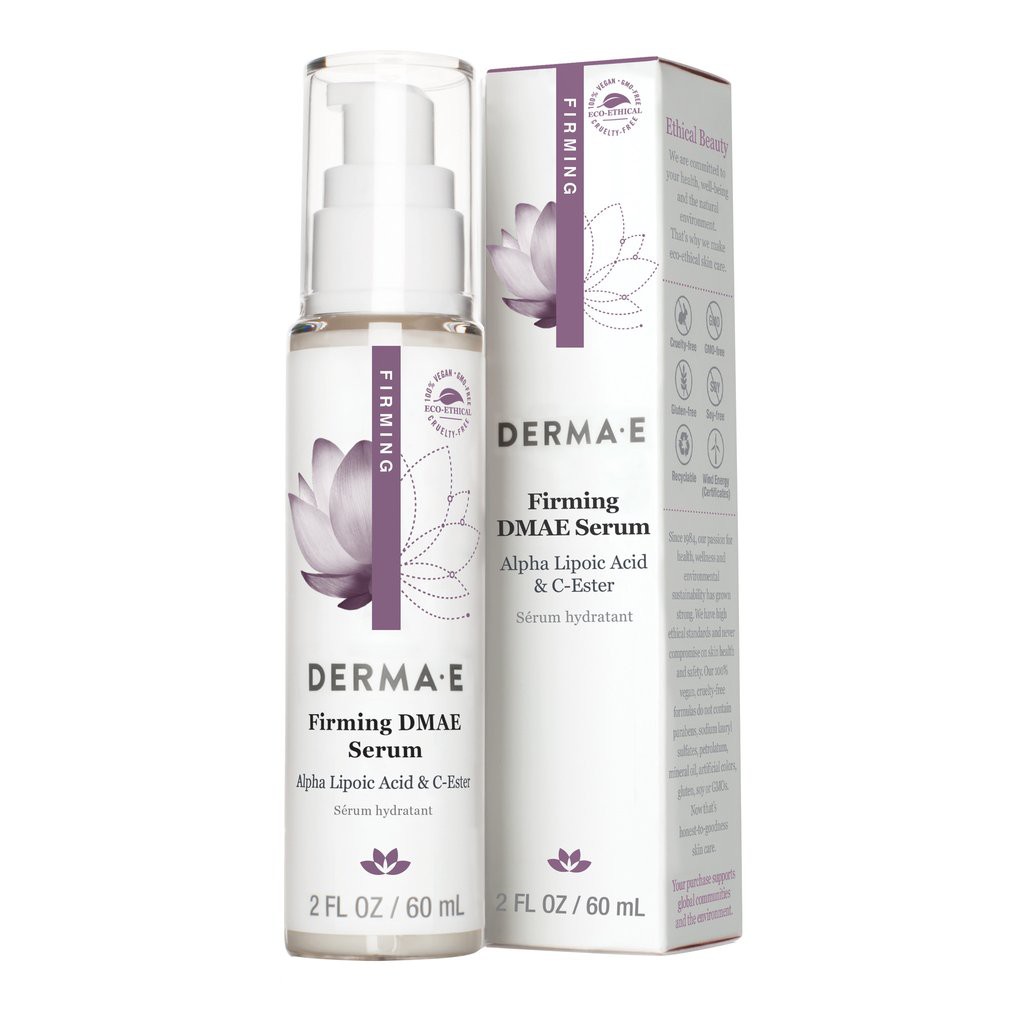 DERMA E Firming DMAE Serum Shopee Philippines