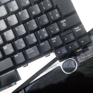 Dell Latitude E4300 Replacement Keyboard Shopee Philippines