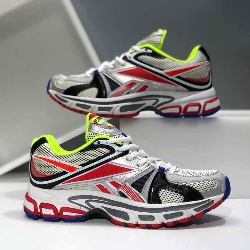 reebok retro sneakers