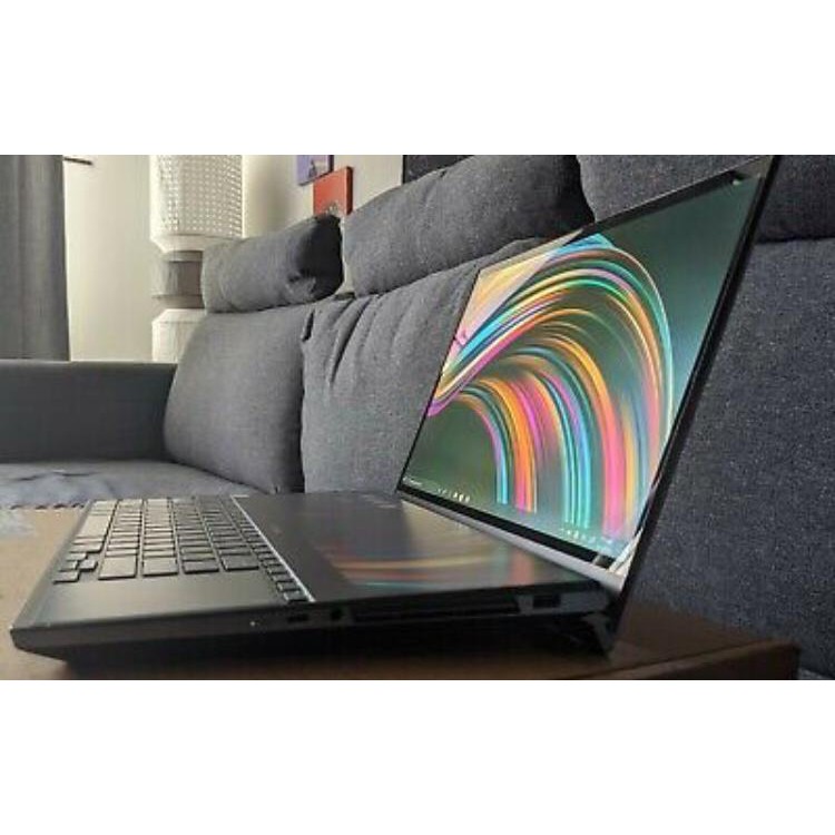 Asus Zenbook Pro Duo 4K UHD Touch Laptop 32GB RAM Memory Intel Core i9 GeForce RTX 2060 | Shopee Philippines