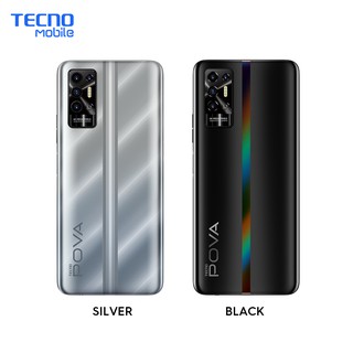 Смартфон tecno pova 2 128 гб обзор