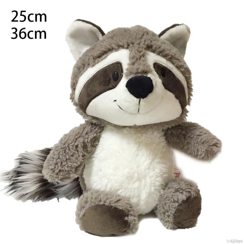 squirrel soft toys