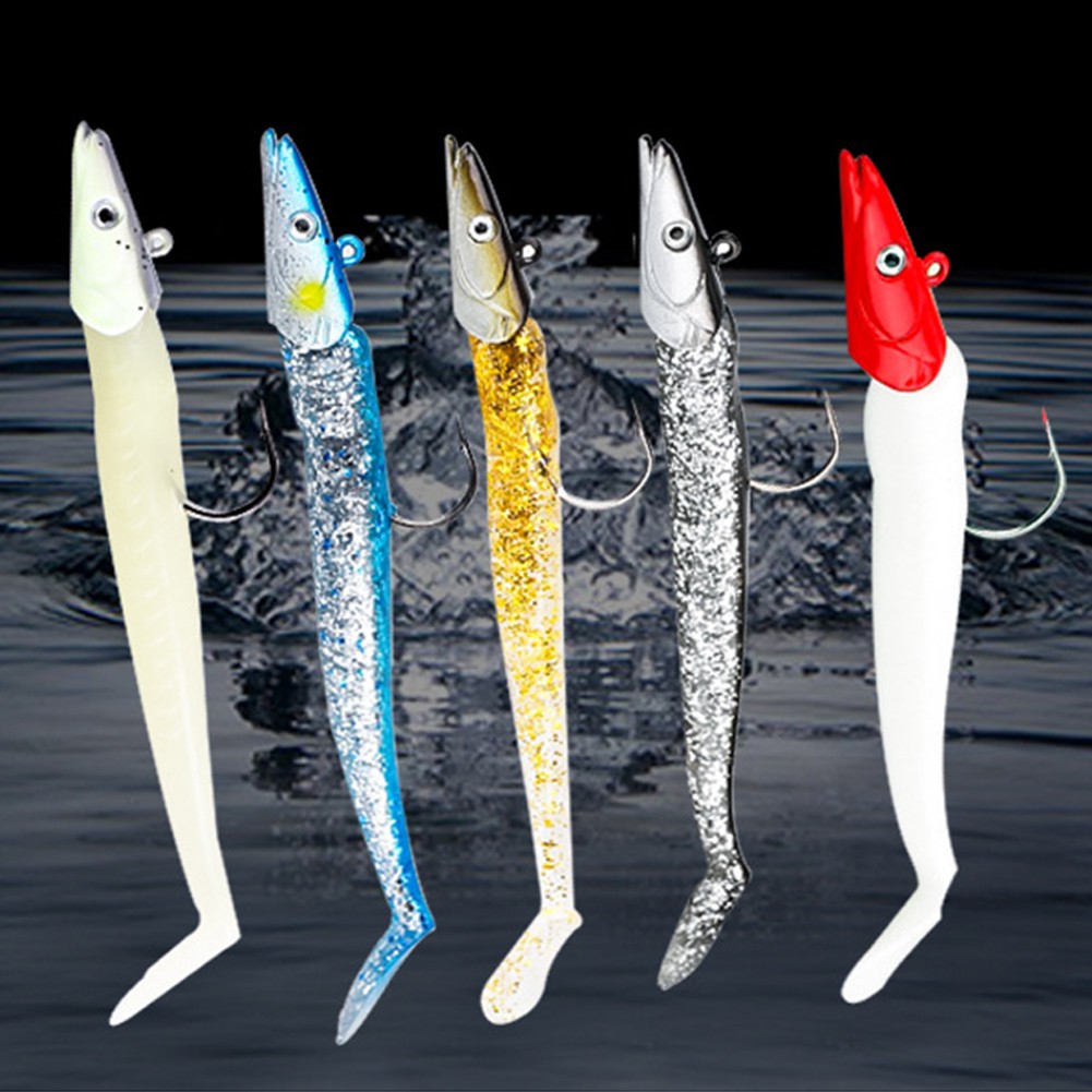 ocean lures