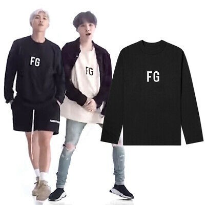 fg shirt