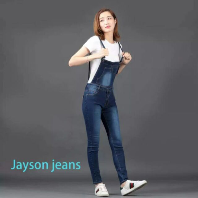 jumper pants for ladies
