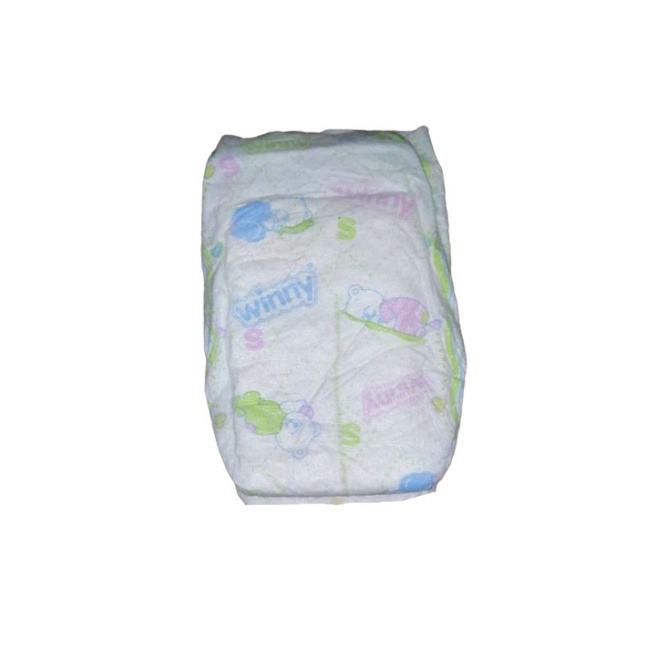 Preemie Diaper (Winny) Shopee Philippines