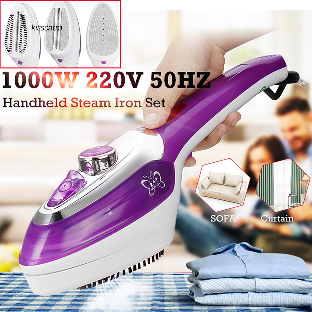 steam iron shopee