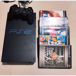 cheapest playstation 2