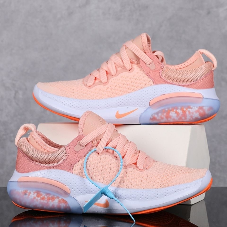 New fashion sports running flyknit joyride Women's shoes Shopee Philippines