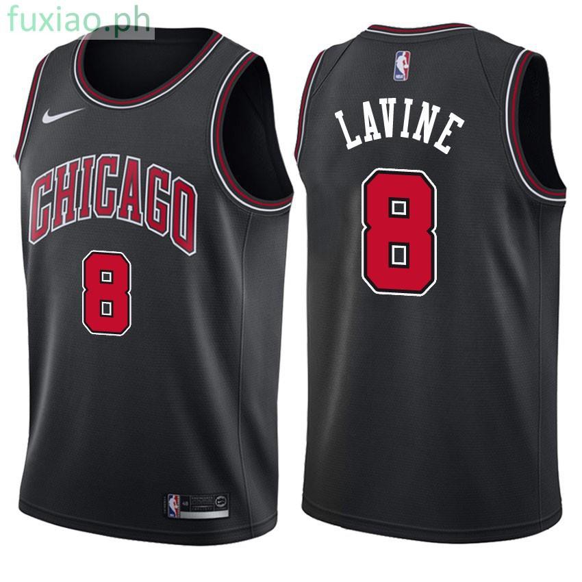 lavine statement jersey