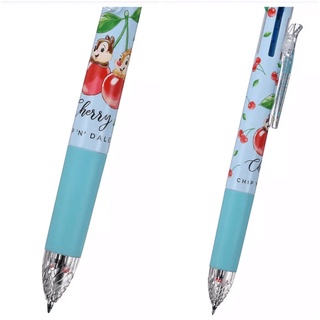 Pre order Zebra Sarasa Cherry | Disney Character multi 4+1 Ballpoint Pen + pencil Disney Store Japan #4