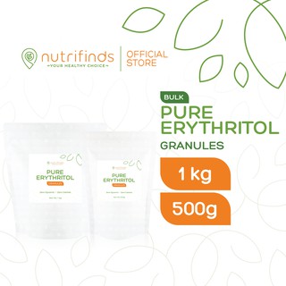 Pure Erythritol Powdered Bulk Shopee Philippines