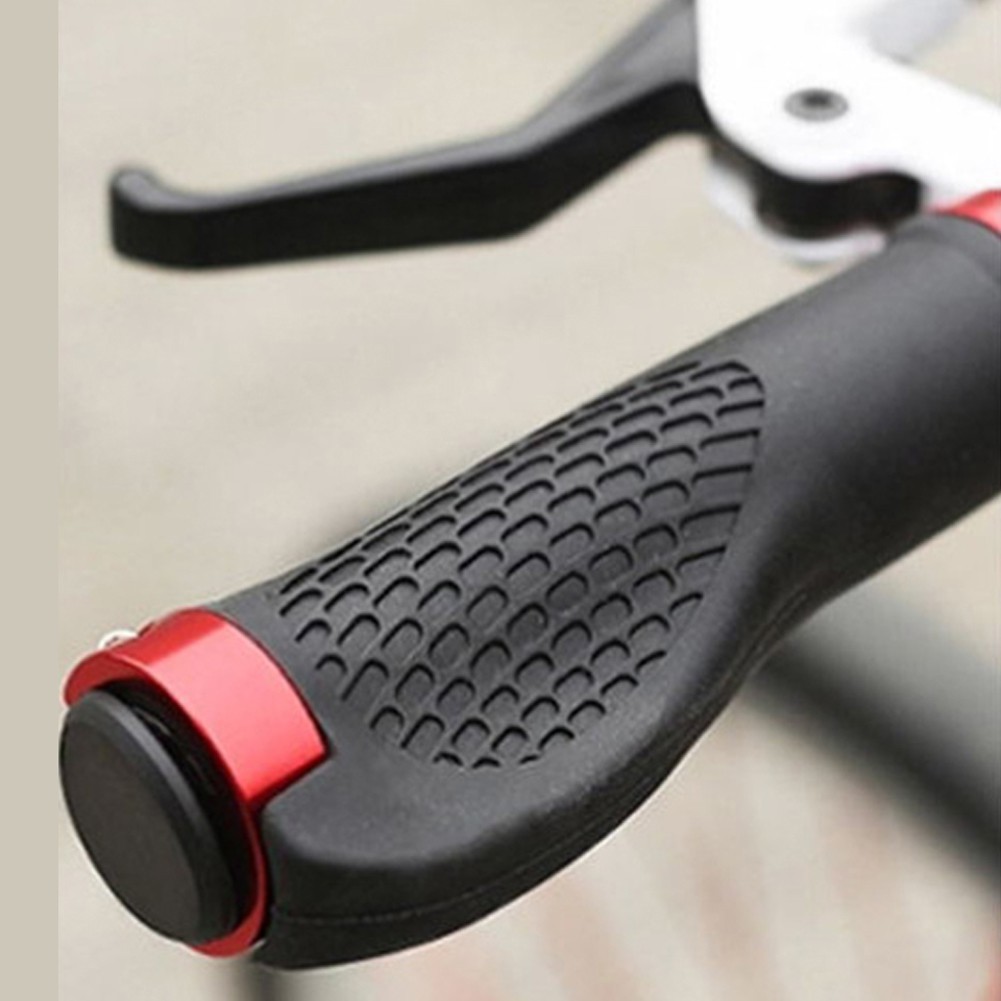 bicycle handlebar grips