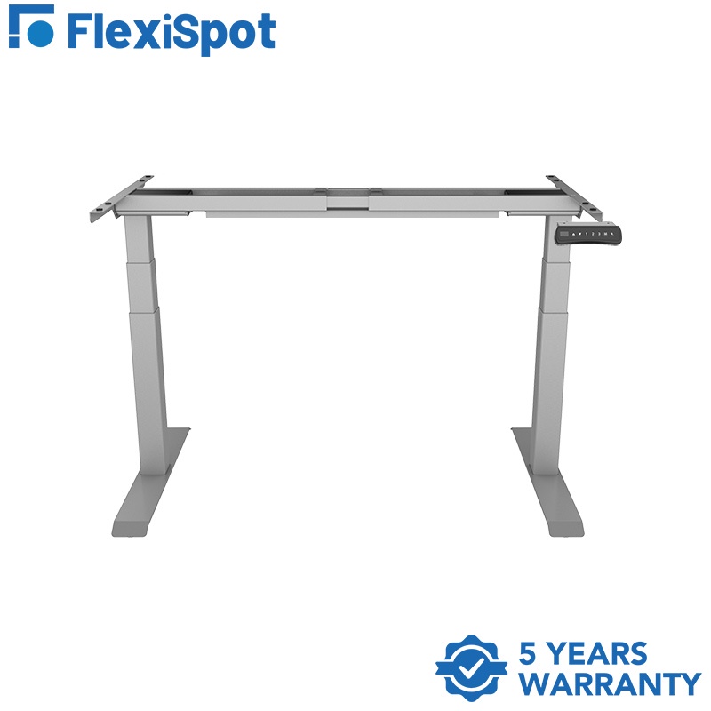 FlexiSpot E7/E3 Standing Desk Height Adjustable Table Dual Motor