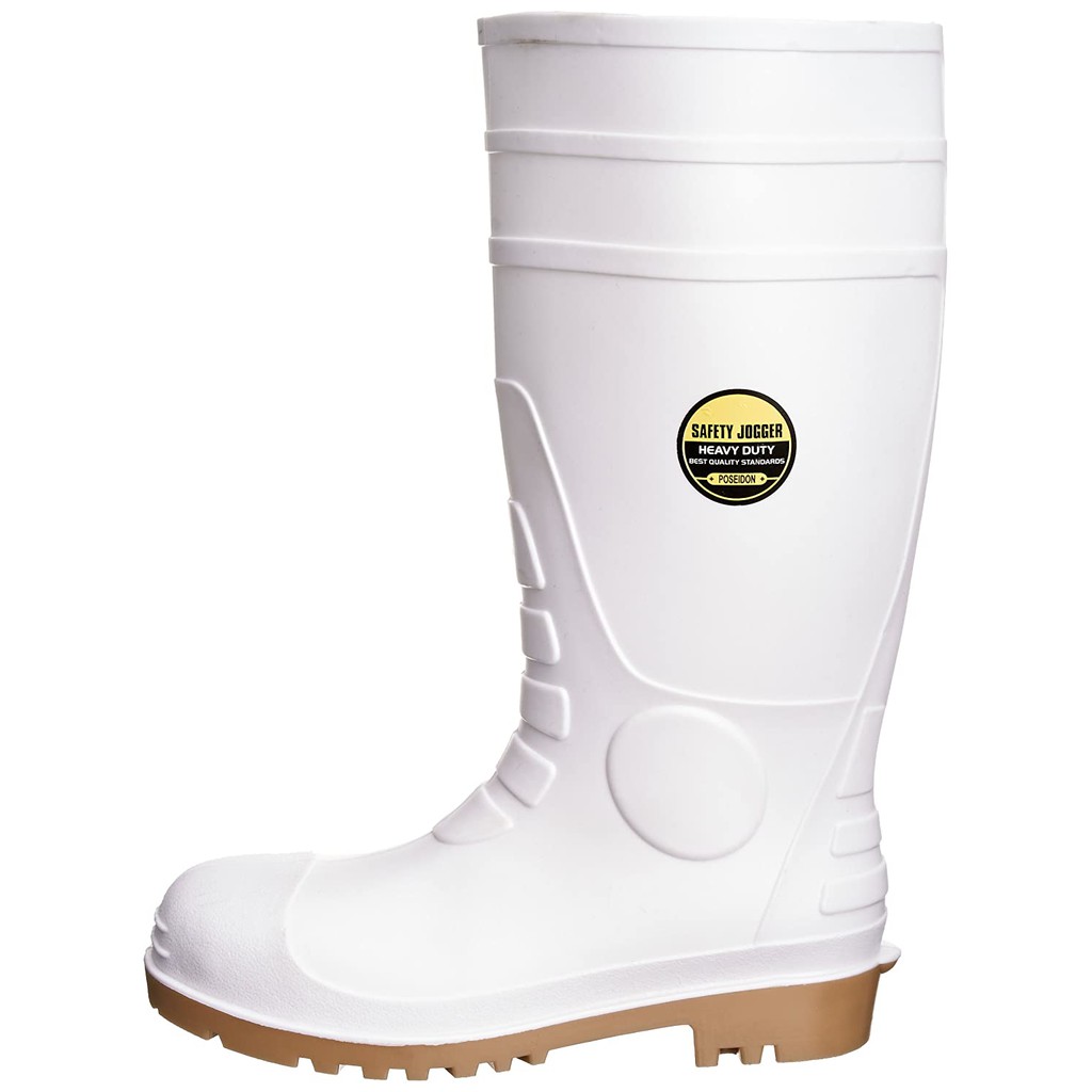 safety jogger steel toe boots