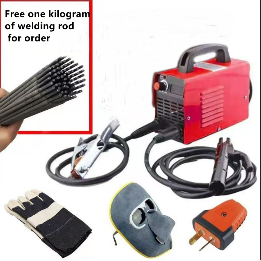 220V 250A High Quality cheap and portable welder Inverter Welding