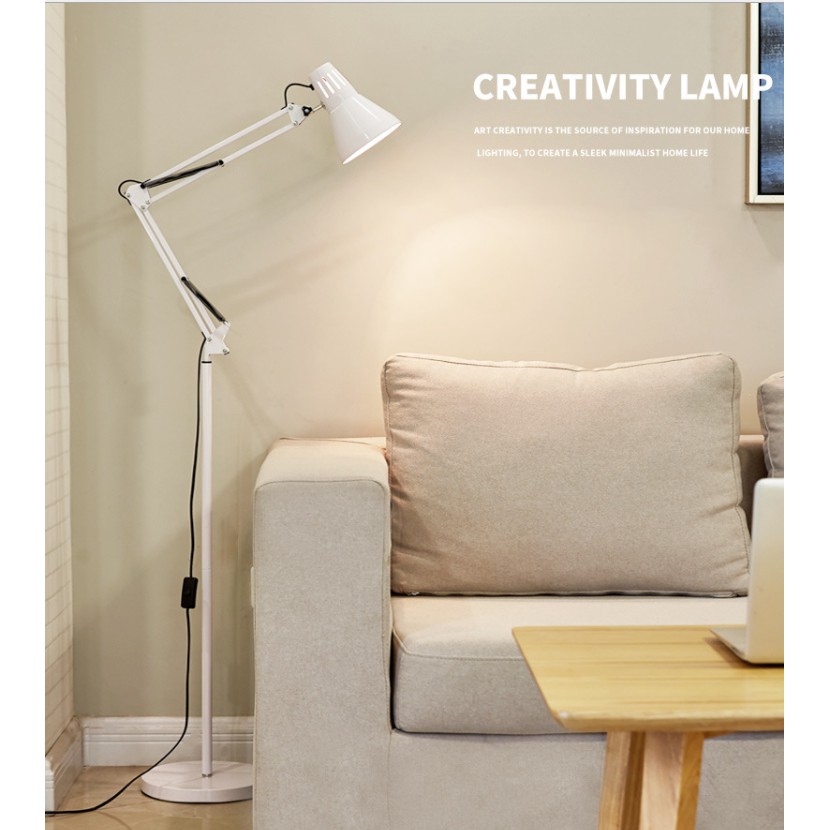 floor lamps