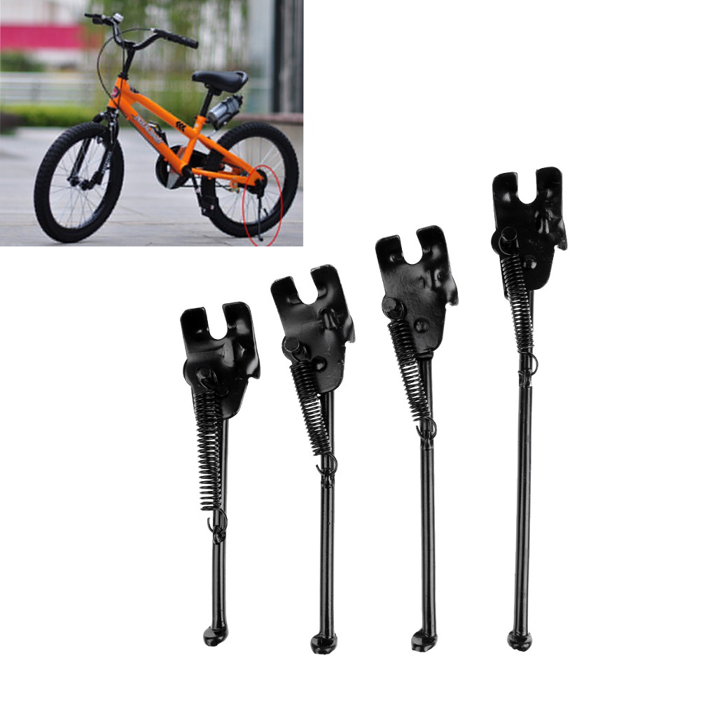 kickstand for 18 inch bike