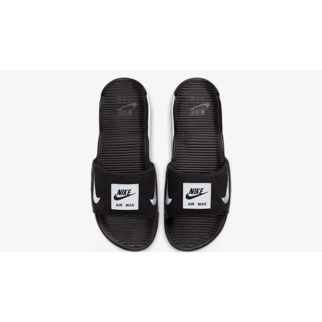 air max slipper