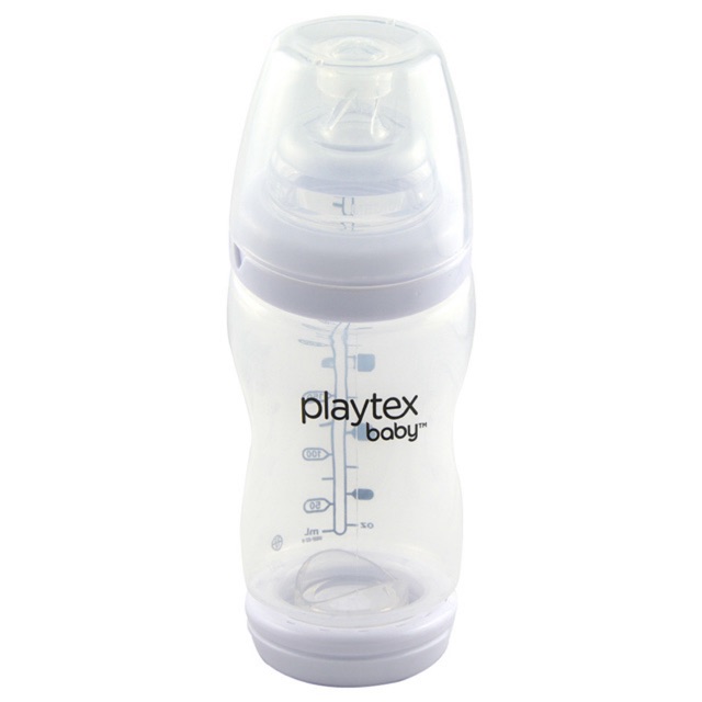 playtex 9oz bottles 3 pack