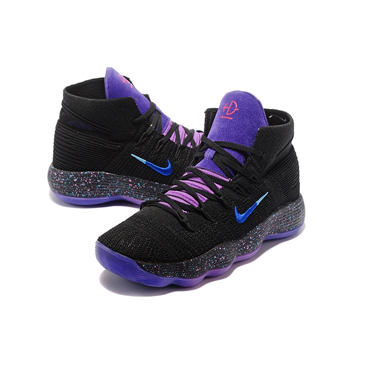 nike hyperdunk 2017 purple