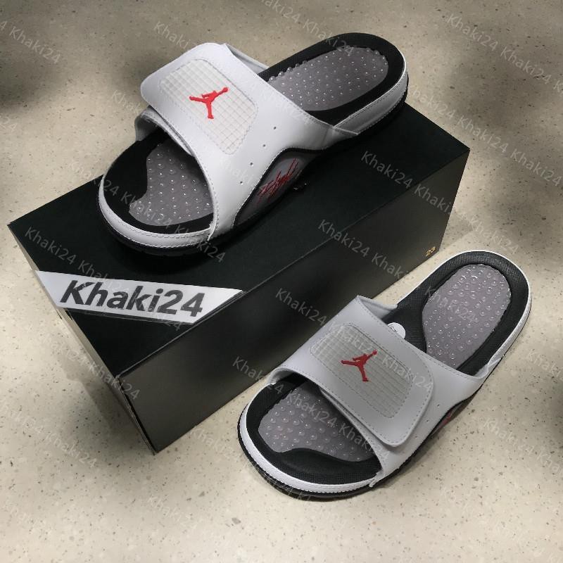 mens jordan slippers on sale