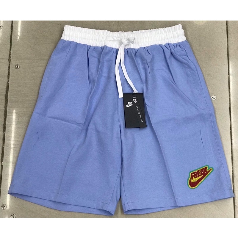 nike greek freak shorts