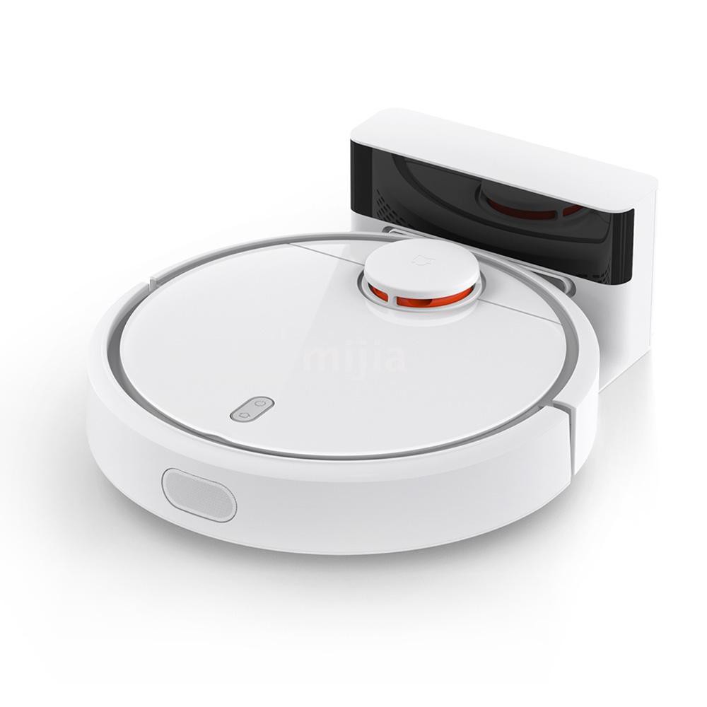 xiaomi smart vacuum cleaner