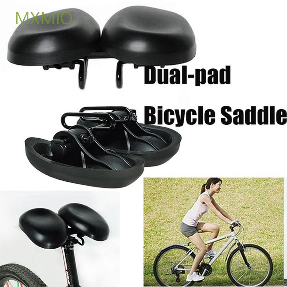 large bike saddle