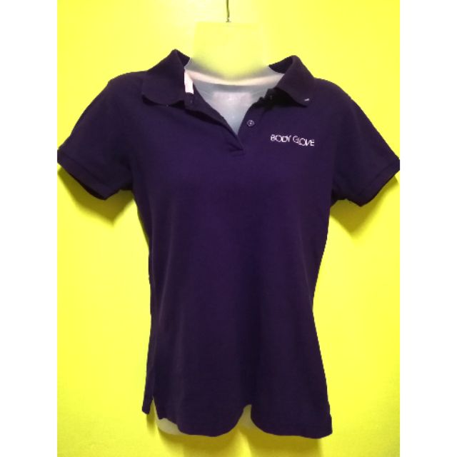 body glove polo t shirts