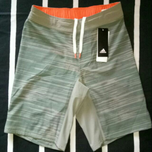 adidas crazytrain shorts