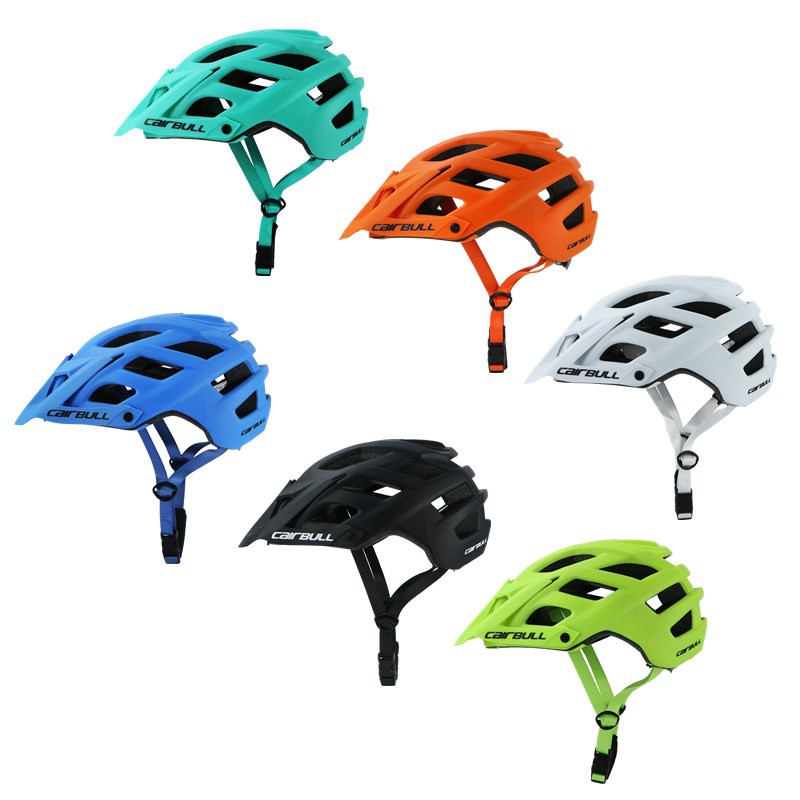 large bicycle helmet